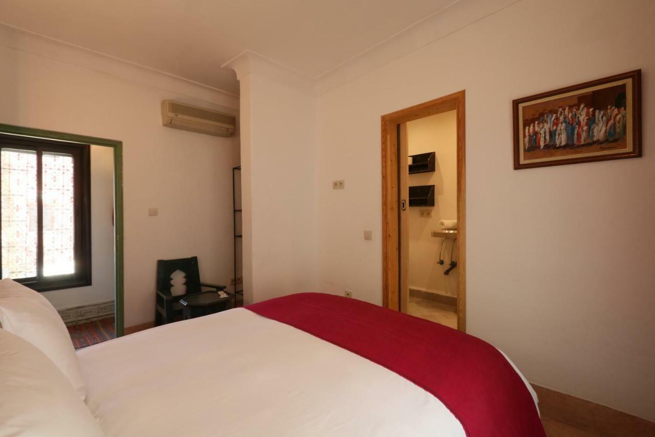 Riad Celia Marrakesh Rum bild