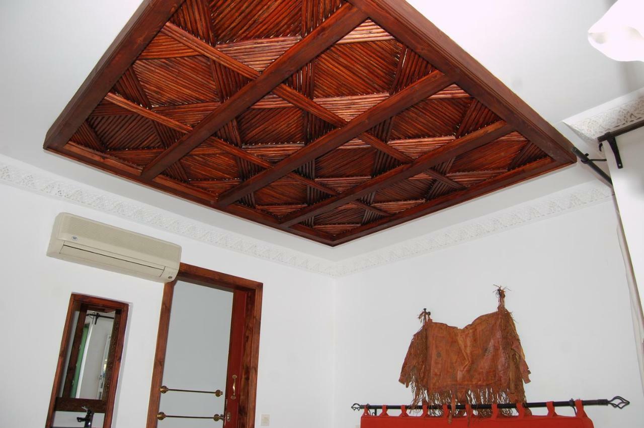 Riad Celia Marrakesh Rum bild